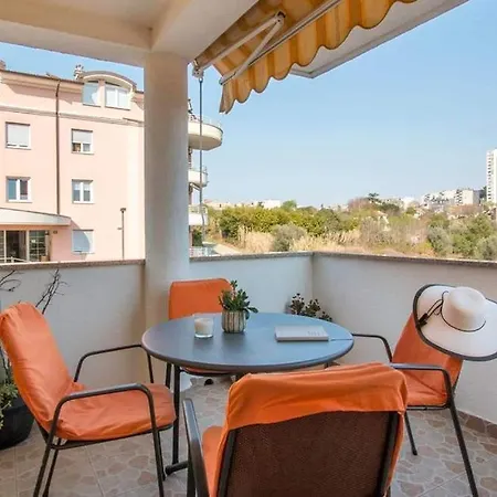 Apartment Valsaline 2182